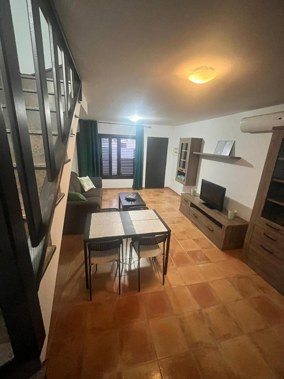 Casa Sibila Playa Honda (Lanzarote)